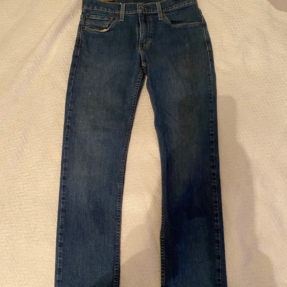 Levi 511 - Picture 2 of 4